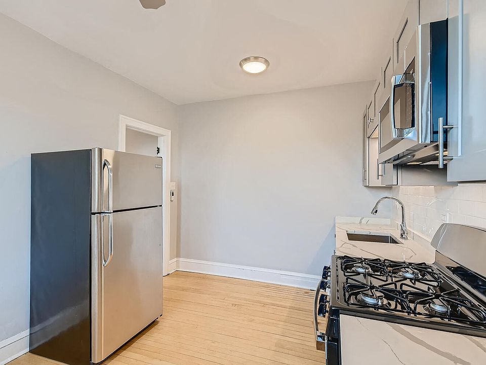 Unit 3 Kitchen