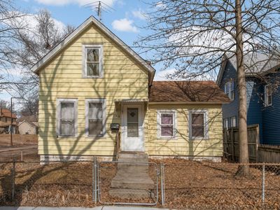 1181 Bush Ave, Saint Paul, MN, 55106
