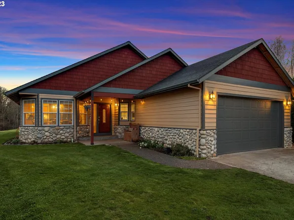 1054 Quail Ct, Hood River, OR 97031