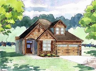 83 Vinton Way, Greer, SC 29651