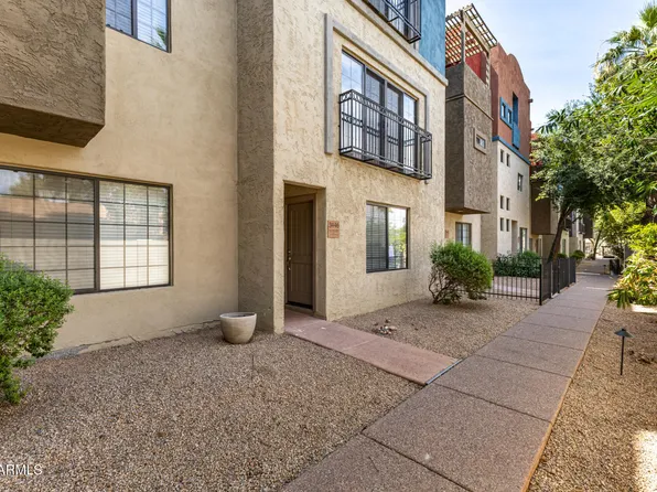 3446 E AVALON Drive, Phoenix, AZ 85018