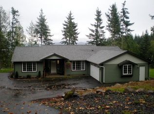 1267 George Taylor Rd, Silverlake, WA 98645