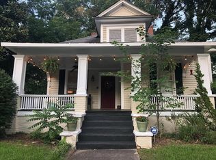 355 Clifford Ave NE, Atlanta, GA 30317