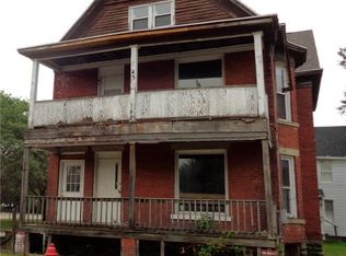 41-43 43 Washington St, Hornell, NY 14843
