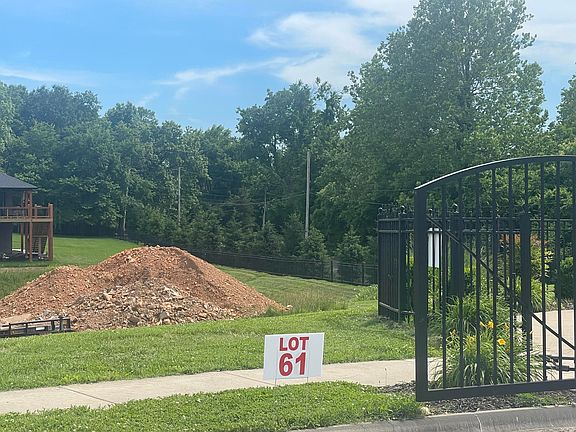 4th image of 4604 E Forest Trails Drive Lot 61