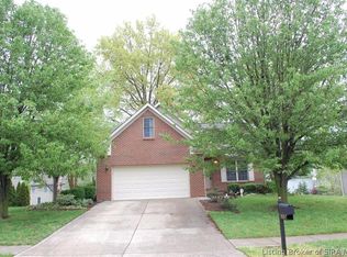 3133 Koehler Pl, New Albany, IN 47150