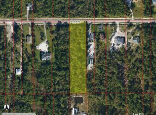 72ND AVE NE, NAPLES, FL 34120