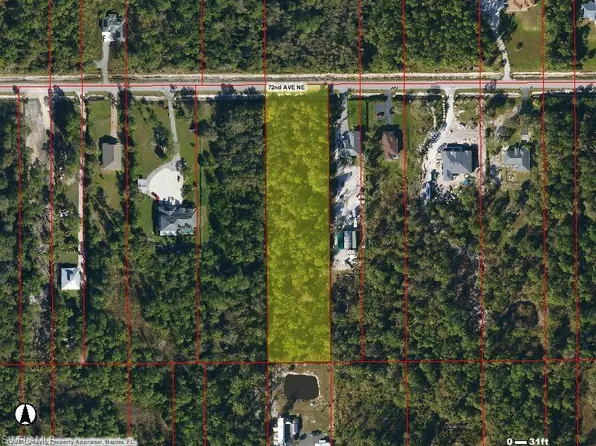  72ND AVE NE, NAPLES, FL 34120