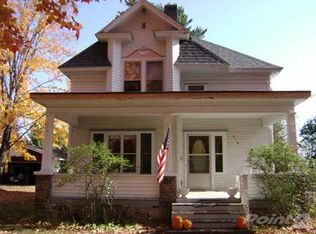 716 S Webb St, Wittenberg, WI 54499