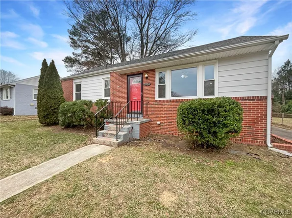 3910 Fenwick St, Richmond, VA 23222