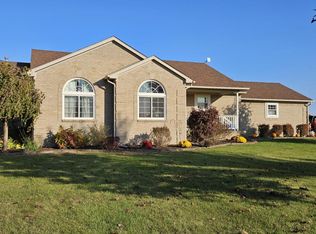 5727 Babcock Rd, Lexington, MI 48450