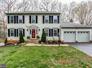 15020 Knickerbocker Dr, Woodbridge, VA 22193