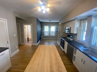 47 Fairmont St #1, Malden, MA 02148