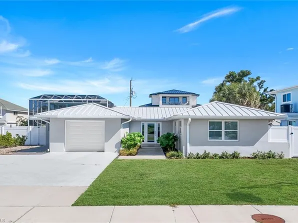 7987 Estero BLVD, FORT MYERS BEACH, FL 33931