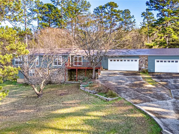 1081 Warren St, Waldron, AR 72958