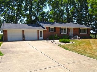 2126 N 2653rd Rd, Marseilles, IL 61341