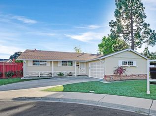 35523 Centeno Rd, Fremont, CA 94536