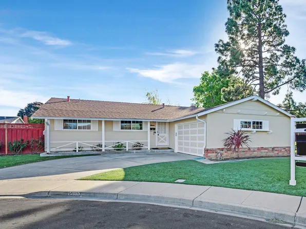 35523 Centeno Rd, Fremont, CA 94536