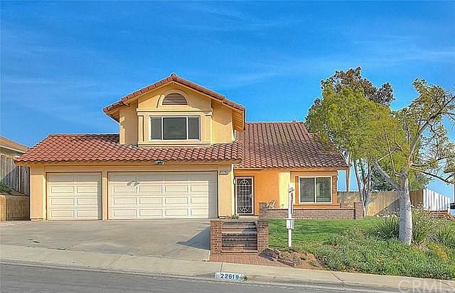 1st image of 22619 Climbing Rose Dr