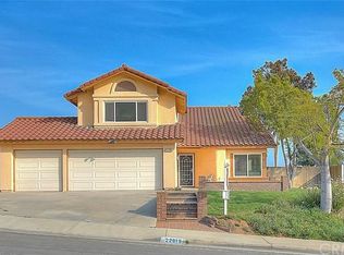 22619 Climbing Rose Dr, Moreno Valley, CA 92557