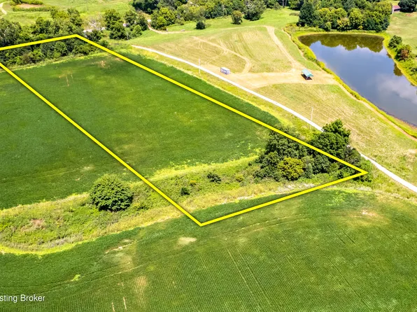 Township Road 3 Cropper Rd, Pleasureville, KY 40057