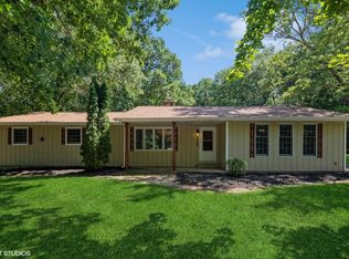 5135 E 150 N, Knox, IN 46534
