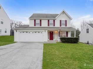 1034 Vanguard Dr, Spring Hill, TN 37174