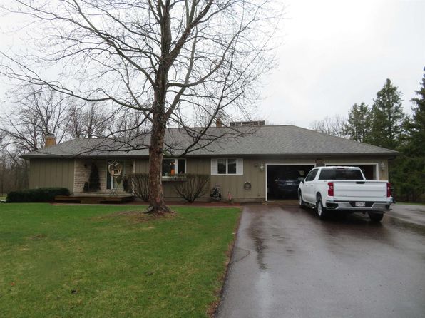 5021 MARGARET DRIVE, Amherst, WI 54406