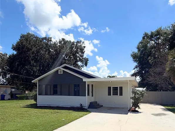 335 E HOFFMAN STREET, LAKE ALFRED, FL 33850