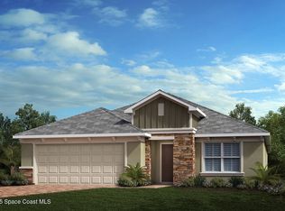 366 Glaspell Cir SE, Palm Bay, FL 32909