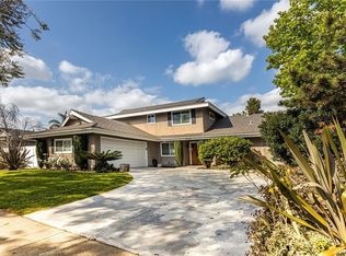 1321 E 1st St, Tustin, CA 92780