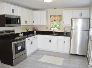 6 Falcon St, Worcester, MA 01603