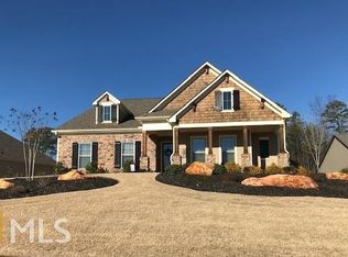 430 Horizon Trl, Canton, GA 30114
