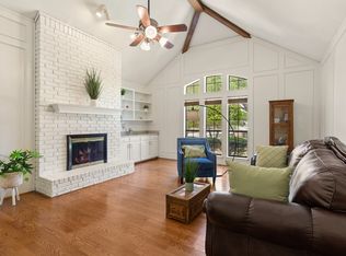 5908 Ponderosa St, Colleyville, TX 76034