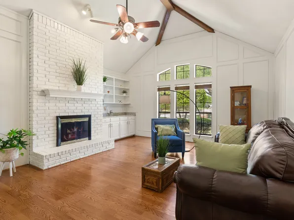 5908 Ponderosa St, Colleyville, TX 76034