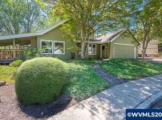 3588 NW Wisteria Pl, Corvallis, OR 97330