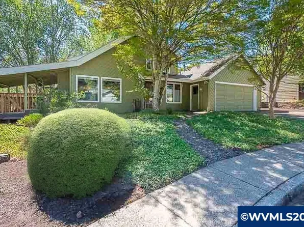 3588 NW Wisteria Pl, Corvallis, OR 97330