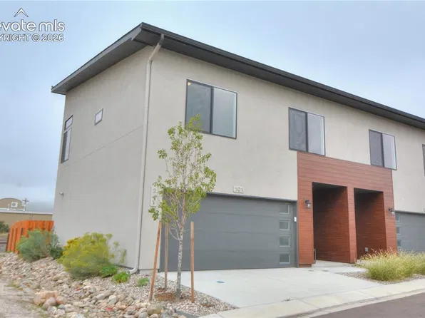 241 Front St Unit 101, Monument, CO 80132