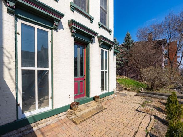 544 Milton St, Cincinnati, OH 45202