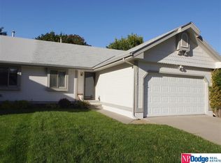 15316 T St, Omaha, NE 68137