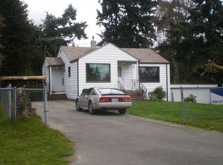 11612 Occidental Ave S, Seattle, WA 98168