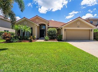 9663 Blue Stone Cir, Fort Myers, FL 33913