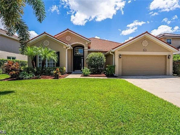 9663 Blue Stone Cir, Fort Myers, FL 33913