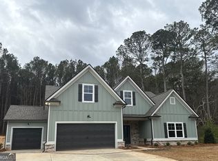 404 Tanners Bridge Rd, Bethlehem, GA 30620