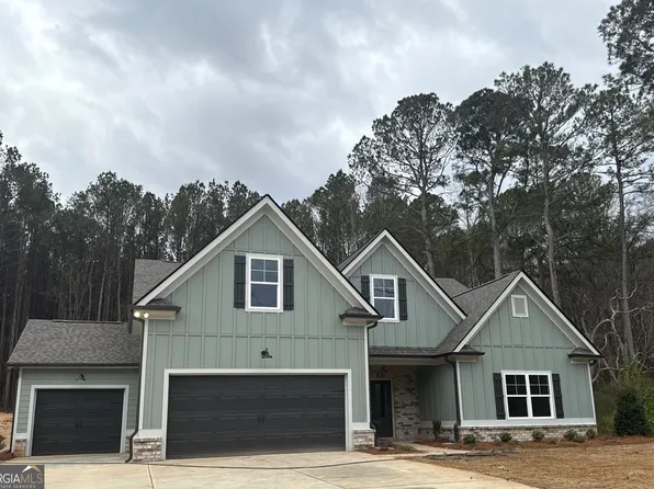 404 Tanners Bridge Rd, Bethlehem, GA 30620