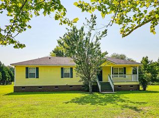 164 Haymakers Ln, Walterboro, SC 29488