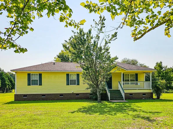 164 Haymakers Ln, Walterboro, SC 29488