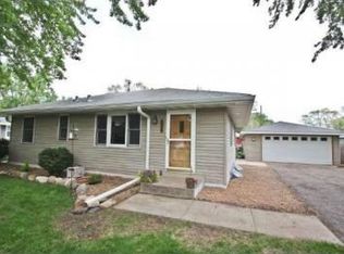 11801 Larch St NW, Coon Rapids, MN 55448
