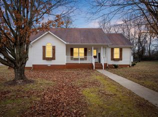 2335 Sawmill St, Murfreesboro, TN 37128
