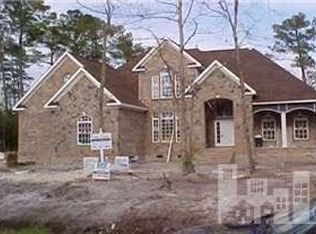 0 Sawgrass LOT 176, Hampstead, NC 28443